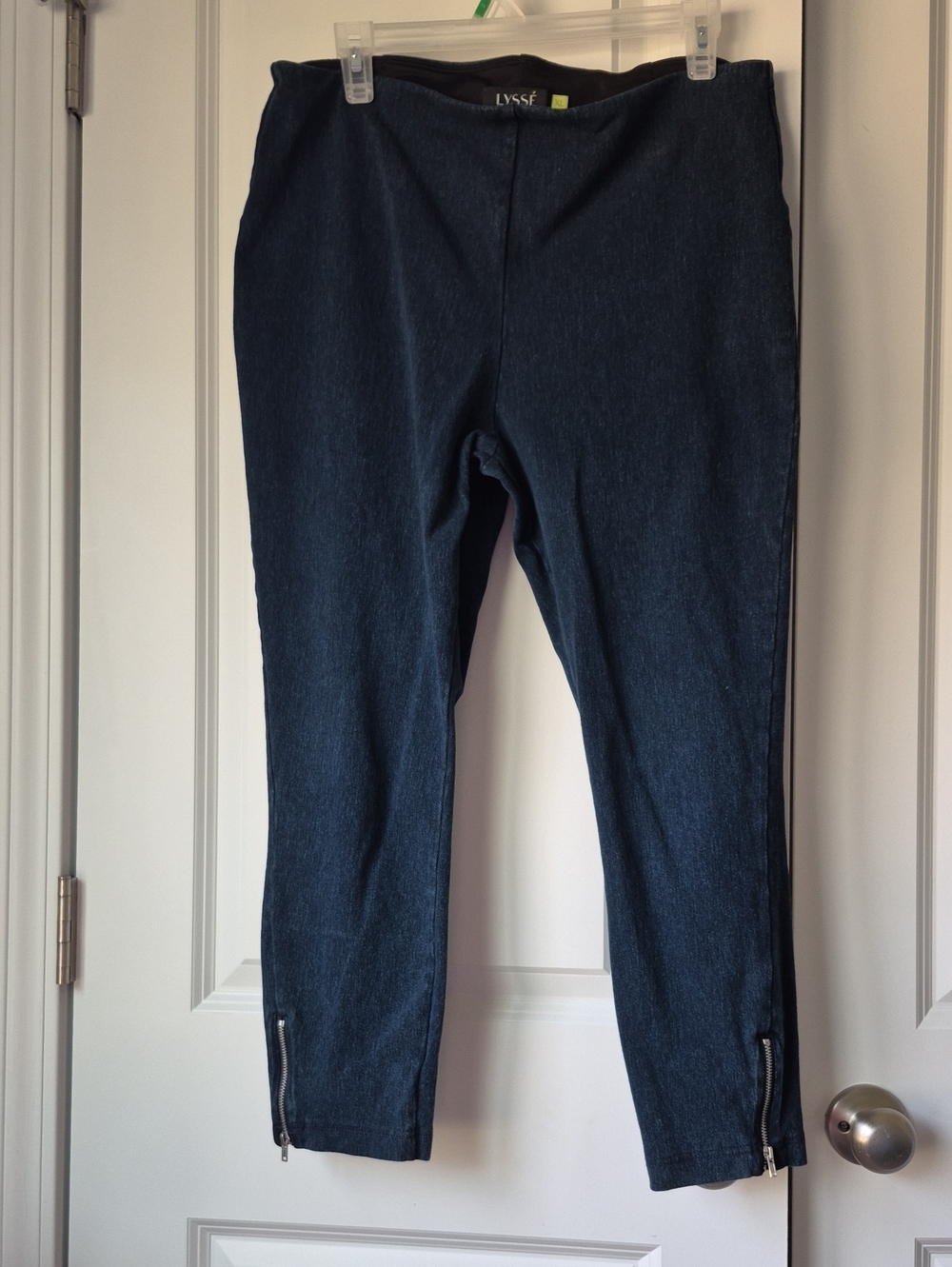 Lysse Skinny Jeans XL